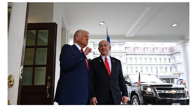 Netanyahu: Türkiye ile çatışma istemiyoruz