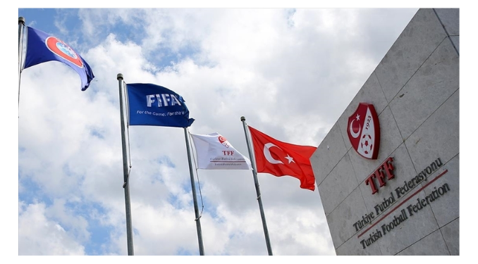 Süper Lig’den 8 kulüp, PFDK’ye sevk edildi