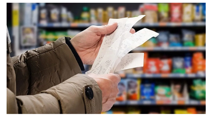 Mart ayı İstanbul tüketici fiyat endeksi belli oldu