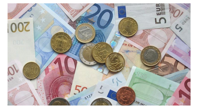 Euro Bölgesi mart ayı enflasyonu belli oldu