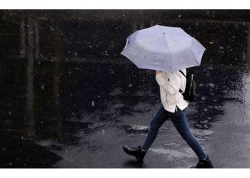 Meteoroloji’den şiddetli yağış uyarısı