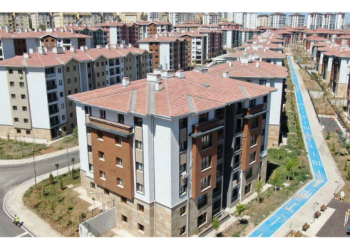 TOKİ, 552 arsa satacak