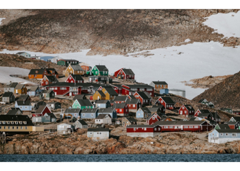 Danimarka’dan Trump’a: Grönland ilhak edilemez