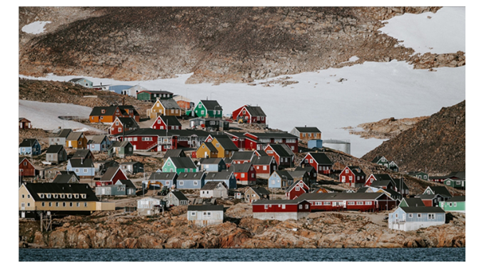 Danimarka’dan Trump’a: Grönland ilhak edilemez