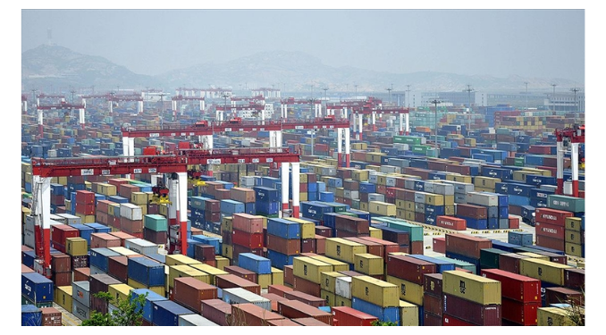 Çin’den gümrük vergilerine misilleme gecikmedi