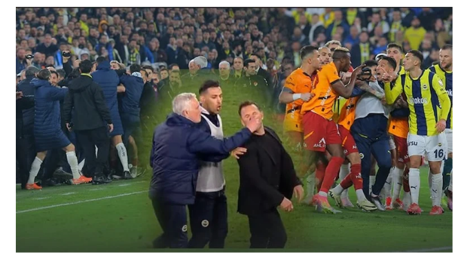 Trabzonspor’dan PFDK’nın derbi kararına tepki