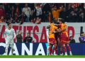 Galatasaray, Bodrum FK engelini 2 golle geçti