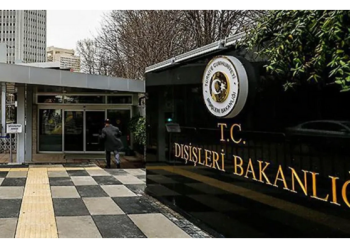 Dışişleri Bakanlığı, KKTC’ye yönelik iddiaları yalanladı