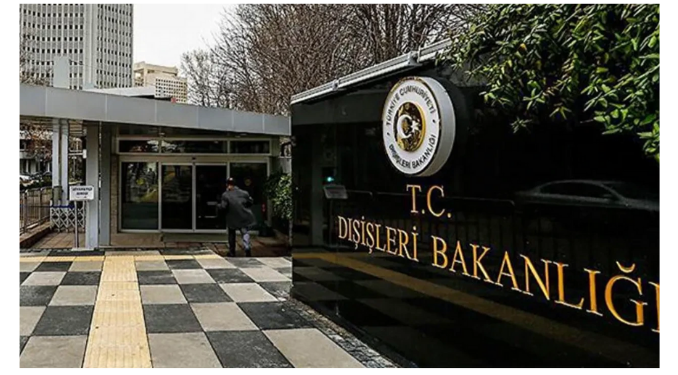 Dışişleri Bakanlığı, KKTC’ye yönelik iddiaları yalanladı