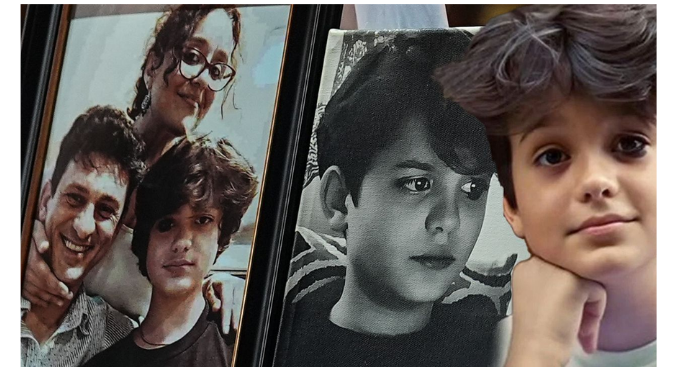 Mattia Ahmet Minguzzi cinayetinde yeni gelişme