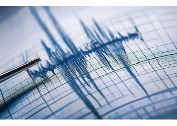Kütahya’da 4,3 büyüklüğünde deprem