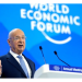 Dünya Ekonomik Forumu kurucusu Klaus Schwab istifa etti