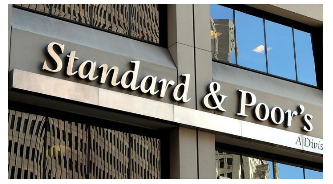 S&P, Türkiye’nin kredi notunu teyit etti