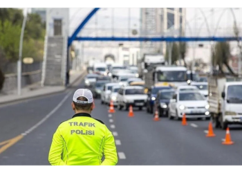 İstanbul’da bazı yollar yarın trafiğe kapatılacak