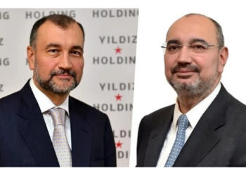 Yıldız Holding’de yeni dönem: Ali Ülker görevi devretti