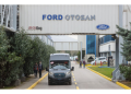 Ford Otosan ilk çeyrekte kar açıkladı