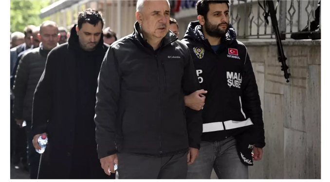 İBB’ye yönelik soruşturmada 30 kişi için tutuklama talebi!