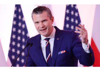ABD Savunma Bakanı Hegseth’ten Panama Kanalı mesajı
