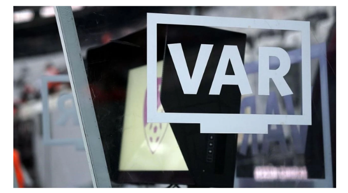 Süper Lig’de 30. haftanın VAR kayıtları açıklandı