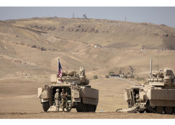 İddia: ABD, Suriye’den çekileceğini İsrail’e bildirdi