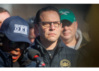 ABD’de valinin evi kundaklandı