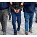 İstanbul merkezli FETÖ operasyonunda 20 kişi tutuklandı