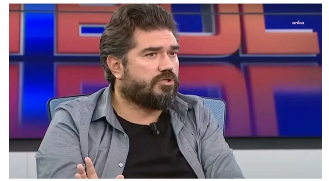 Rasim Ozan Kütahyalı’ya soruşturma