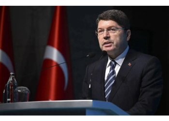 Adalet Bakanı Tunç ile DEM Parti görüşmesi ertelendi