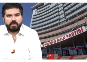 CHP’ye kayyum iddiası: Rasim Ozan Kütahyalı serbest bırakıldı