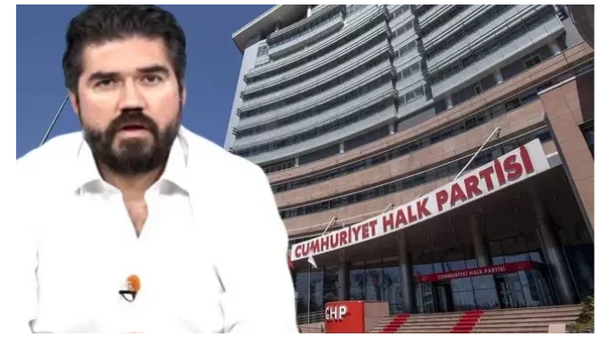 CHP’ye kayyum iddiası: Rasim Ozan Kütahyalı serbest bırakıldı