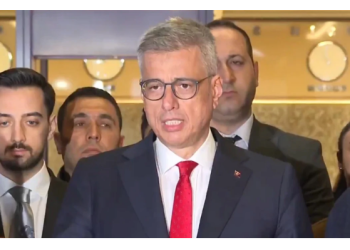 Bakan Memişoğlu’ndan Sırrı Süreyya Önder açıklaması