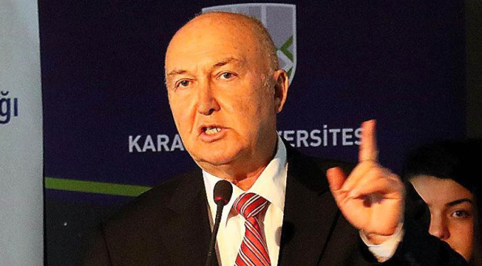 Ahmet Ercan’dan İstanbullulara nefes aldıran açıklama