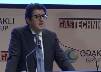 Ali Ender Çolak, İBB’deki görevinden istifa etti