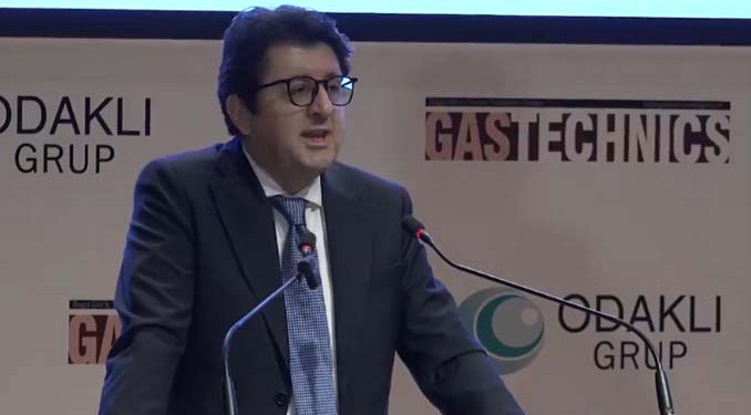 Ali Ender Çolak, İBB’deki görevinden istifa etti