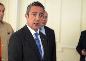 Ali Koç tarihi kararı açıkladı: Türk futbolunda yeni dönem