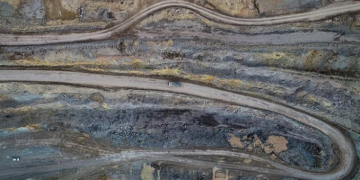 Altın madenciliğinde yapay zeka dönemi başlıyor