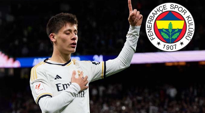 Arda Güler, Fenerbahçe’ye 1 maçla milyon eurolar kazandıracak