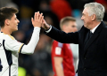 Arda Güler için Ancelotti’den açıklama: Real Madrid’den ayrılıyor mu?
