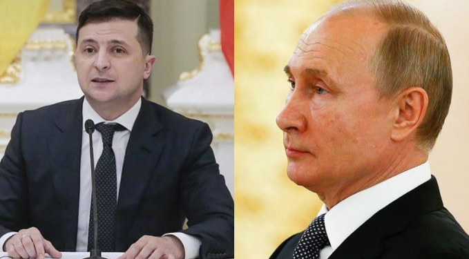 Avrupa’nın ateşkes teklifi ortaya çıktı