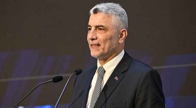 Bakan Bolat ve müteahhitlerden Libya çıkarması