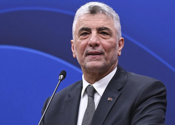 Bakan Bolat’tan vatandaşlara ” 2 Nisan” çağrısı