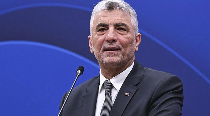 Bakan Bolat’tan vatandaşlara ” 2 Nisan” çağrısı