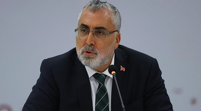 Bakan Işıkhan: Belediyelerin 196 milyar TL borcu var