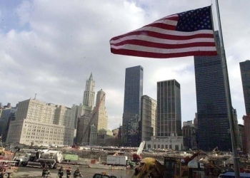 Beklentiler boşa çıktı: ABD ekonomisi ilk çeyrekte küçüldü