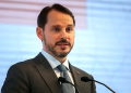 Berat Albayrak sessizliğini bozdu: Enerji semineri verdi
