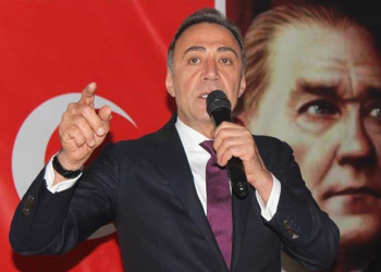 Berhan Şimşek, CHP kurultayının iptali için YSK’ya başvurdu