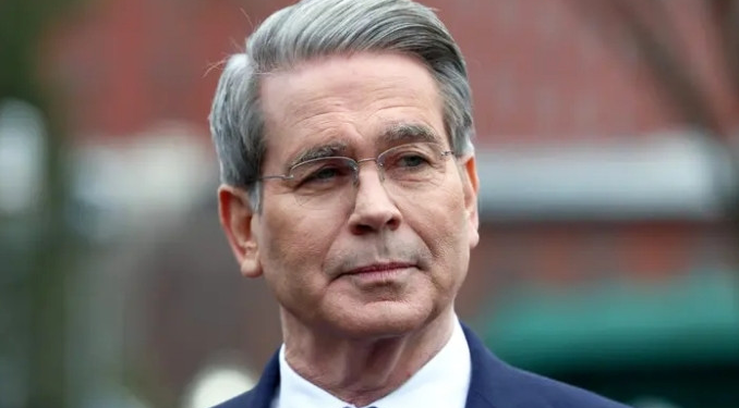 Bessent’ten itiraf ‘gibi tarife’ açıklaması