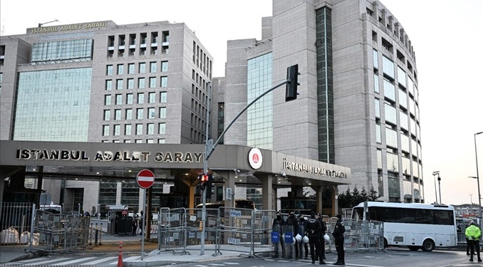 Boykot soruşturmasında yeni gelişme: 11 kişiye adli kontrol talebi