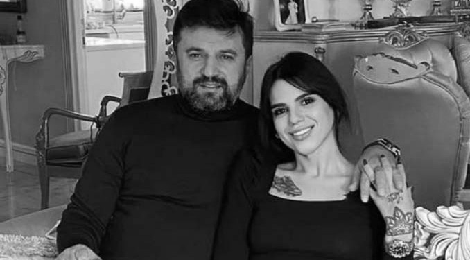 Bülent Uygun’un acı günü… Kızı yaşamını yitirdi