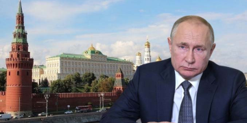 Bütçeye doğalgaz ve petrol etkisi: Kremlin’in kasası boşalıyor